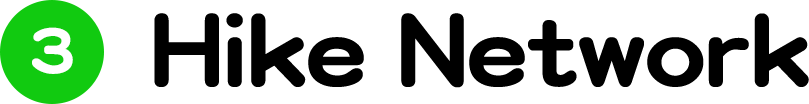 HIke Network